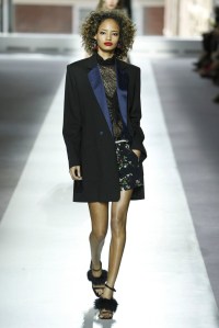 Topshop Unique Spring 2016