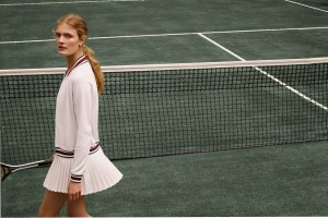 A look from Tory Sport.