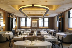 Vaucluse Restaurant