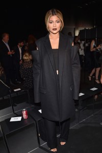 Kylie Jenner