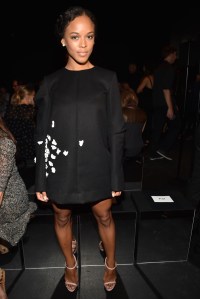 Serayah McNeill