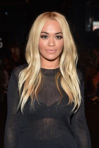 Rita Ora