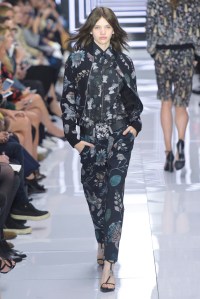 Versus Versace RTW Spring 2016