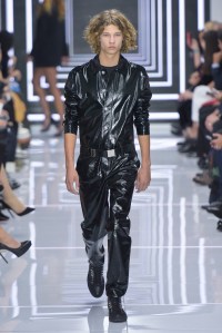 Versus Versace RTW Spring 2016