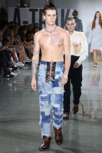 VFiles RTW Spring 2016