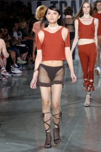 VFiles RTW Spring 2016