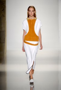 Victoria Beckham RTW Spring 2016