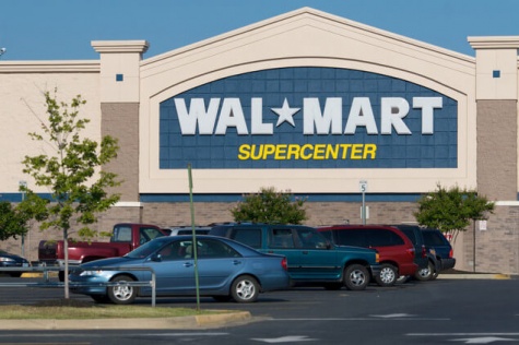 Walmart Still Goes Big Mexico With New Investments