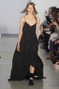 Yang Li RTW Spring 2106