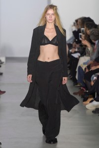 Yang Li RTW Spring 2106