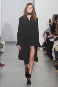 Yang Li RTW Spring 2106