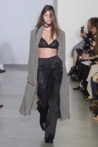 Yang Li RTW Spring 2106