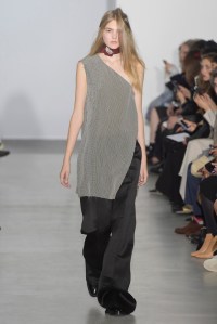 Yang Li RTW Spring 2106