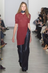 Yang Li RTW Spring 2106