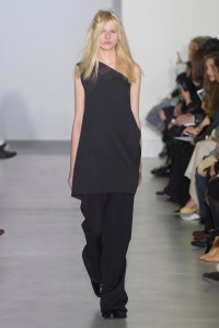 Yang Li RTW Spring 2106