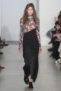 Yang Li RTW Spring 2106