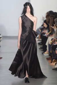 Yang Li RTW Spring 2106