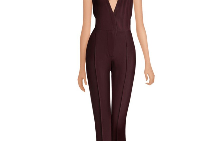 Yigal Azrouël to Preview Spring Collection on Covet Fashion App