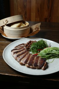 Yunnan BBQ