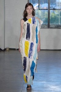 Zero Maria Cornejo RTW Spring 2016