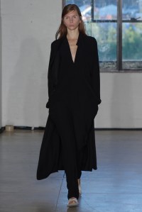 Zero Maria Cornejo RTW Spring 2016