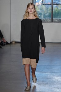 Zero Maria Cornejo RTW Spring 2016