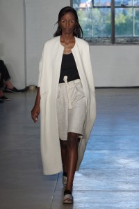 Zero Maria Cornejo RTW Spring 2016