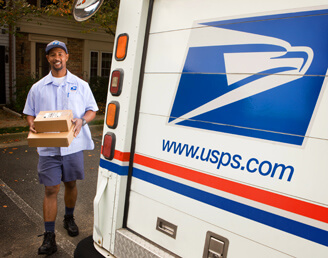 USPS