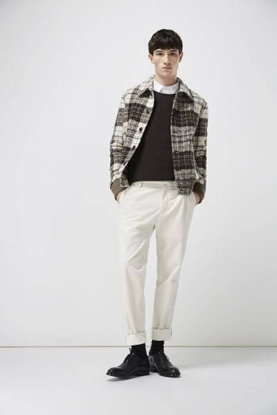 Zara men's.