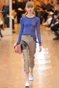 Acne Studios RTW Spring 2016