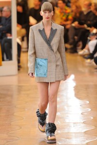 Acne Studios RTW Spring 2016