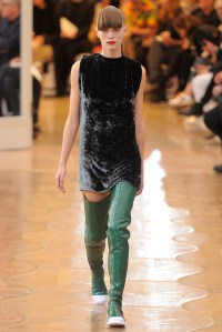 Acne Studios RTW Spring 2016