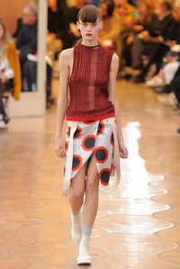 Acne Studios RTW Spring 2016