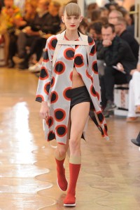Acne Studios RTW Spring 2016