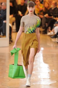 Acne Studios RTW Spring 2016
