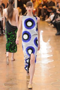 Acne Studios RTW Spring 2016
