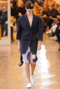 Acne Studios RTW Spring 2016