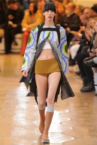 Acne Studios RTW Spring 2016