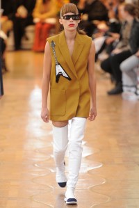 Acne Studios RTW Spring 2016