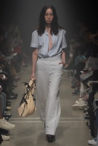Akikoaoki Tokyo New Age RTW Spring 2016