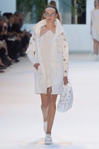 Akris RTW Spring 2016