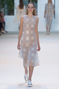 Akris RTW Spring 2016