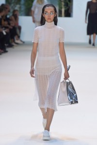 Akris RTW Spring 2016