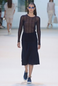 Akris RTW Spring 2016