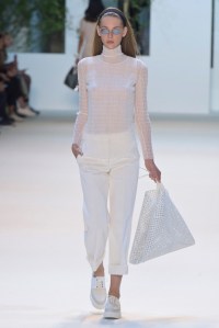 Akris RTW Spring 2016