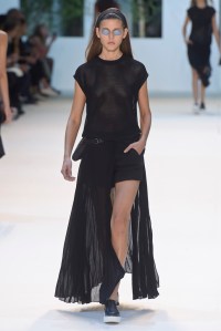 Akris RTW Spring 2016