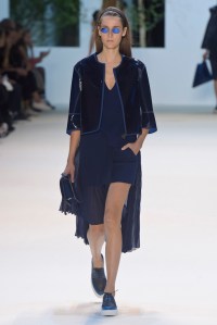 Akris RTW Spring 2016
