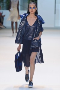 Akris RTW Spring 2016
