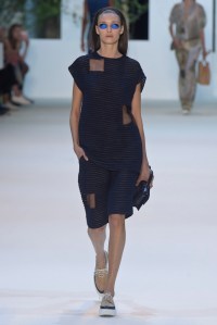 Akris RTW Spring 2016