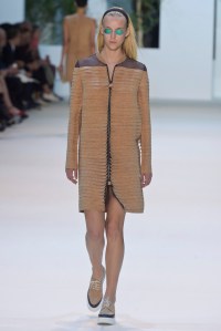 Akris RTW Spring 2016